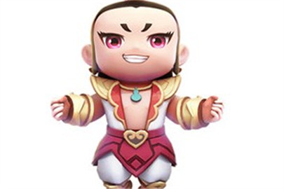 一起来捉妖小金刚怎么样厉害吗