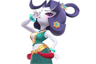 一起来捉妖蛇精怎么样