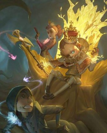第五人格爱哭鬼金皮怎么获得