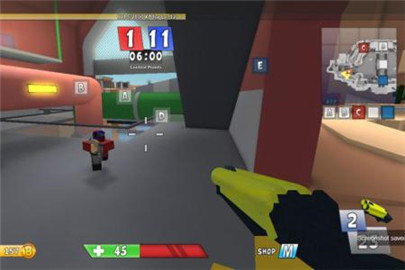 roblox游戏bloxys活动免费装扮“翅膀”怎么获得