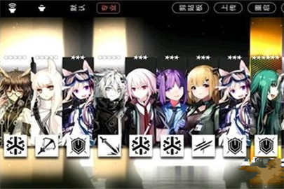 明日方舟开局发展攻略