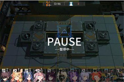 明日方舟2-9怎么过