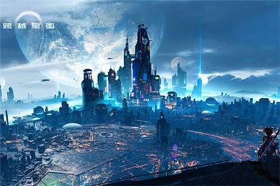 跨越星弧无限银河星港刷合成物攻略
