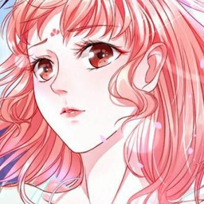 落秋漫画