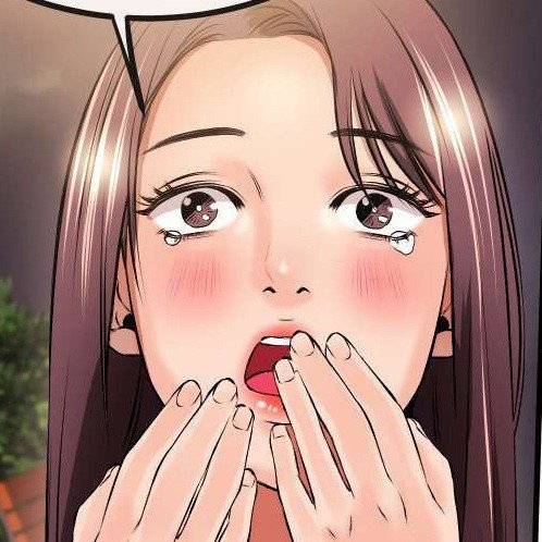 辣姐漫画