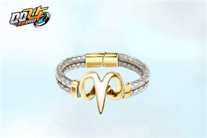 QQ飞车手游金萌白羊右手饰怎么获得