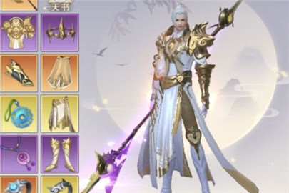 完美世界手游攻略大全