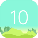 10的战斗