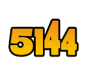 5144玩