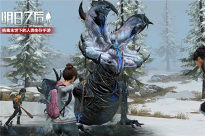明日之后枪械师怎么样