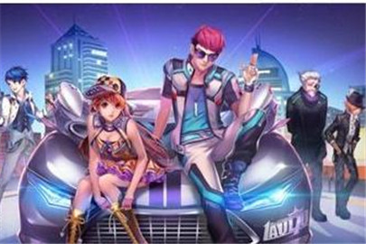 QQ飞车手游炽焰之心戒指怎么获得