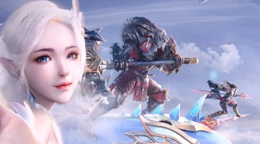 完美世界手游中师徒系统具体介绍