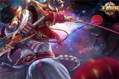 王者荣耀​2019白色情人节有什么奖励