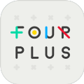 Four Plus十字重叠安卓版