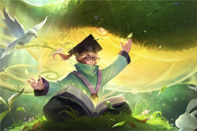 王者荣耀奇妙博物学和云端筑梦师哪个好
