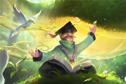 王者荣耀奇妙博物学和鲤鱼之梦哪个好