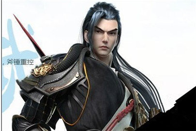 完美世界手游武侠攻略