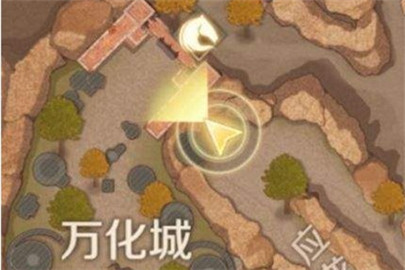 完美世界手游徐霞客在哪