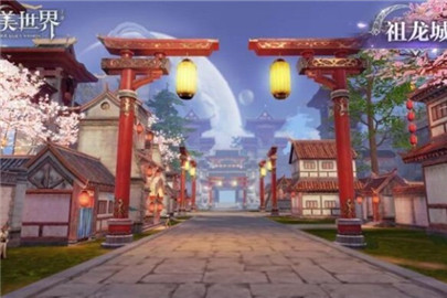 完美世界手游天书古卷怎么用