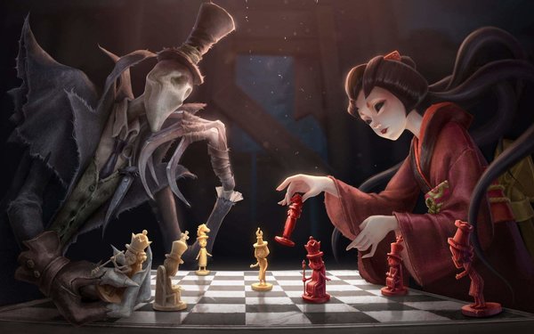第五人格更新后一进去就闪退怎么办