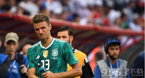 2018世界杯韩国对德国比赛结果怎么样 韩国对德国比分多少