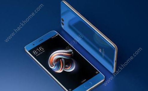 小米6X和小米Note3有什么区别？小米6X和小米Note3哪个好？图片2_