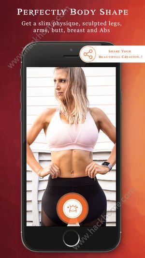 perfect body是什么软件？perfect body怎么样？图片2_