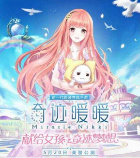 奇迹暖暖活动中女巫的香水故事套装名为什么？7.3每日一题答案分享