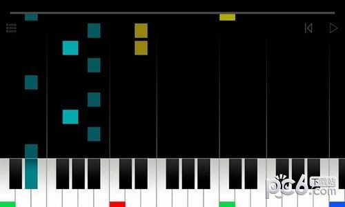 POP Piano
