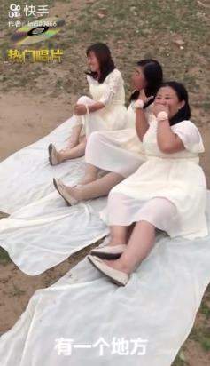 【国产女团快乐老家是什么】快手国产女团快乐老家MV观看地址分享