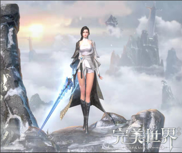 完美世界中法师完美输出详细攻略