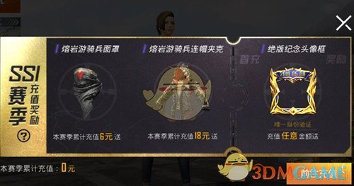 和平精英5.8绝版头像框怎么获得