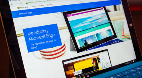 微软的边缘击败IE浏览器，但它不是完美的Windows10浏览器