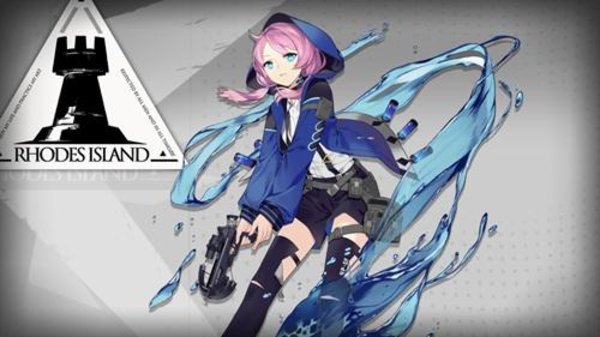 明日方舟LS-4狗粮四打法阵容推荐