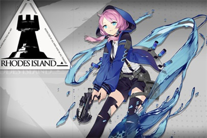 明日方舟第四章4-6怎么过