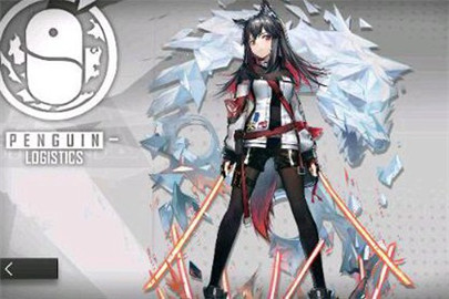明日方舟第四章4-7怎么过