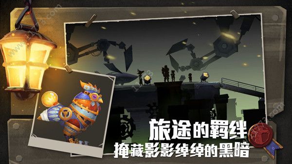 无尽远征新手职业选择推荐