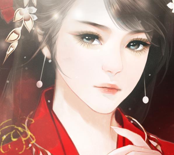 阴缘
