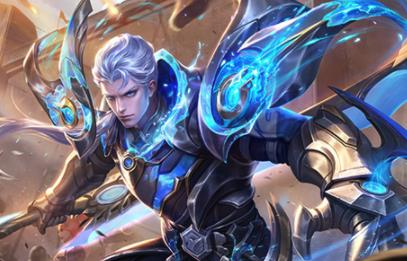 王者荣耀S15赛季铠出装攻略