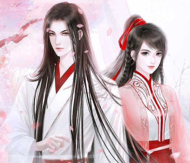 浮生乱