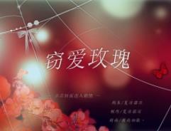 窃爱玫瑰