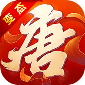 隋唐双龙传