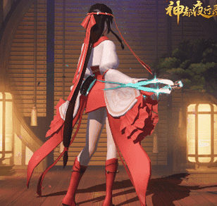 神都夜行录照夜系列限定武器详细介绍