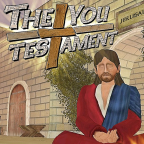 你的遗嘱(theyoutestament)