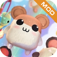 蠢鼹鼠