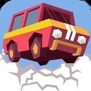 雪地行动