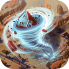 龙卷风无限乱斗.io