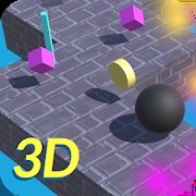 疯狂平台3D