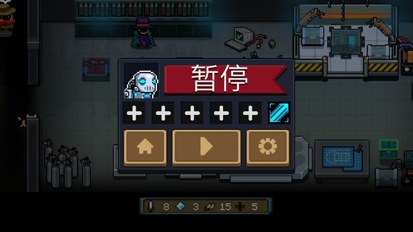 元气骑士机器人玩法分析介绍攻略