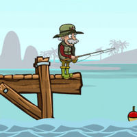 Fisherman